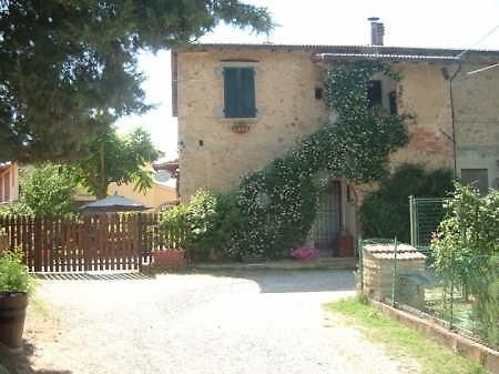 Il Casale Bed & Breakfast Poggibonsi Exterior photo