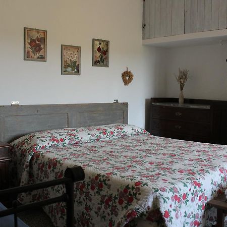 Il Casale Bed & Breakfast Poggibonsi Exterior photo