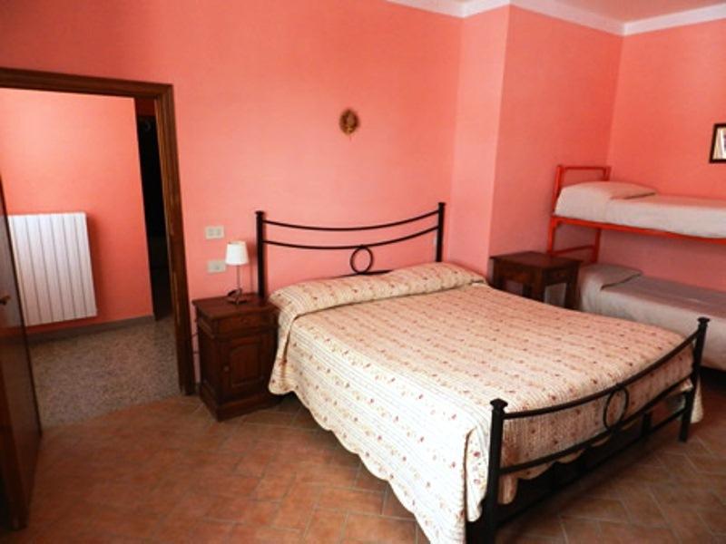 Il Casale Bed & Breakfast Poggibonsi Exterior photo