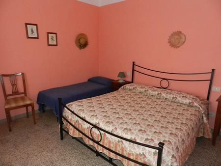 Il Casale Bed & Breakfast Poggibonsi Room photo