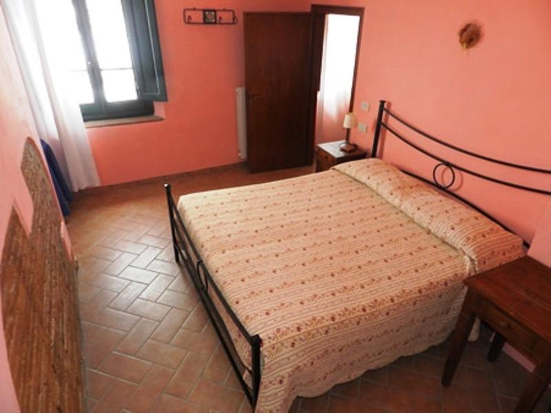 Il Casale Bed & Breakfast Poggibonsi Room photo