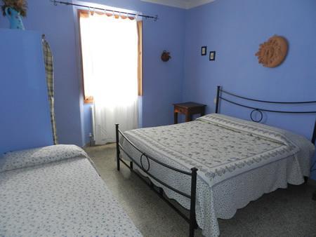 Il Casale Bed & Breakfast Poggibonsi Room photo