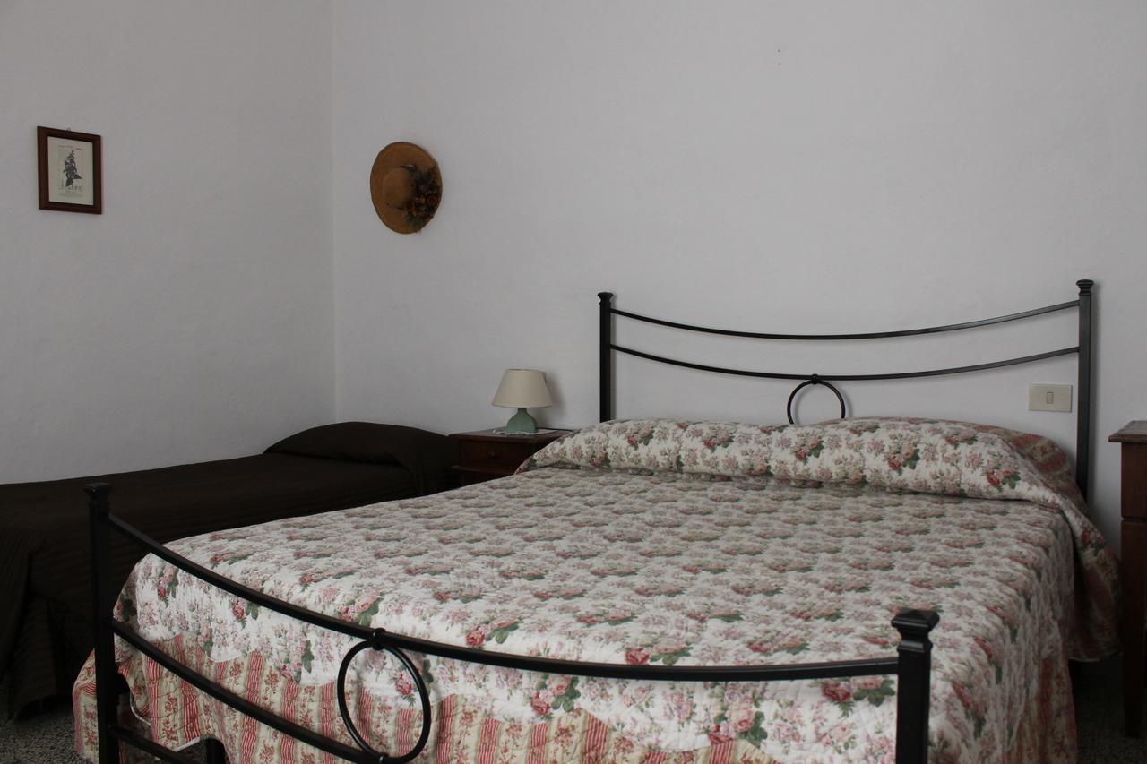 Il Casale Bed & Breakfast Poggibonsi Exterior photo